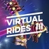 Virtual Rides 3 for Mac v2.5.0 虚拟之旅III 游乐场模拟旅行