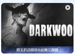 「阴暗森林」Darkwood v1.4a 中文原生版