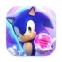 Sonic Dream Team for Mac v1.1.1 索尼克梦之队 3D平台跳跃跑酷游戏