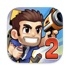 Jetpack Joyride 2 for Mac v1.7.10 疯狂喷气机 横向卷轴射击游戏