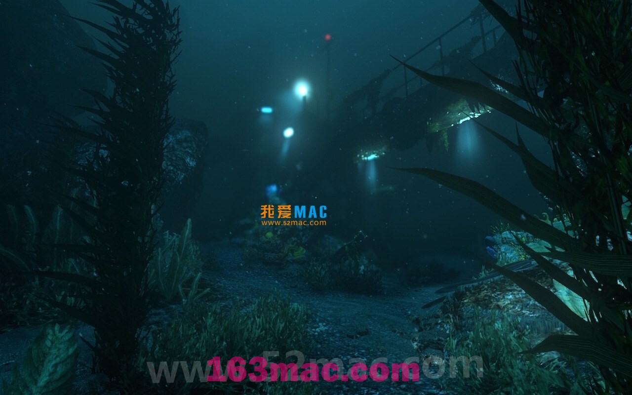 SOMA for mac