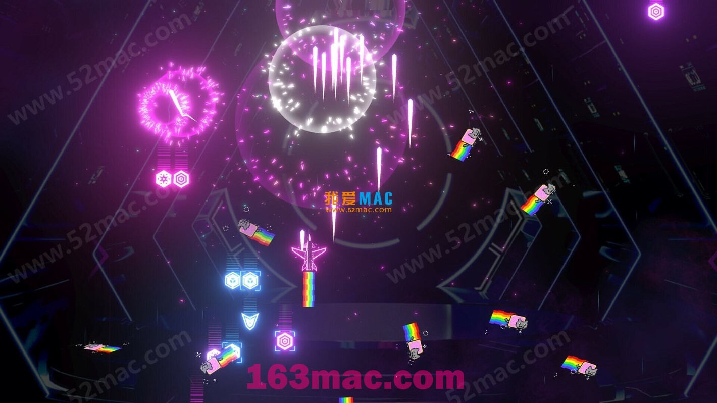 Wavecade for mac