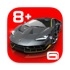 Asphalt 8 Airborne+ for Mac v1.7.0 狂野飙车8+ 赛车游戏