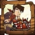 Deponia – The Complete Journey for Mac v3.3 解谜游戏