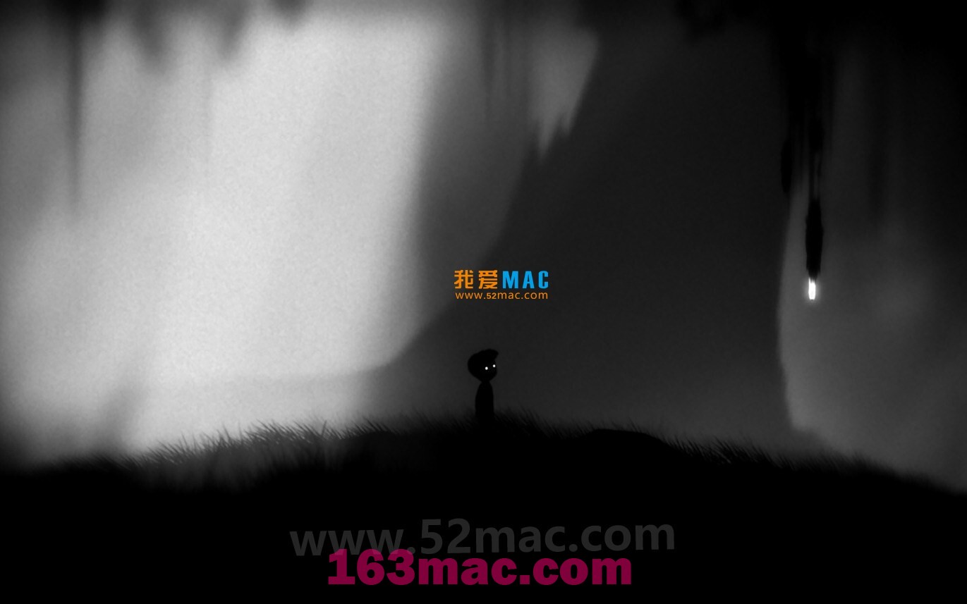 LIMBO+ for mac