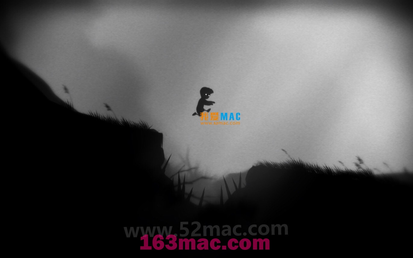 LIMBO+ for mac