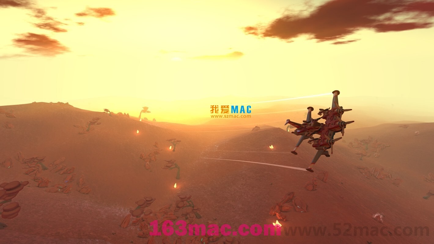 TerraTech for mac