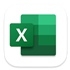 Microsoft Excel for Mac v16.85 电子表格软件 中文破解版下载