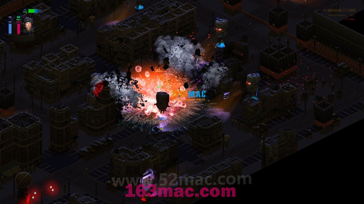 Brigador for mac