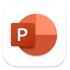 Microsoft PowerPoint for mac