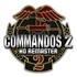 Commandos 2 for mac