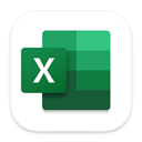 Microsoft Excel