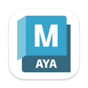 AutoDesk Maya