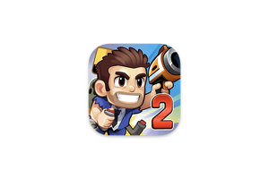 Jetpack Joyride 2