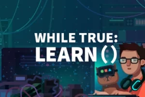 while True: learn()