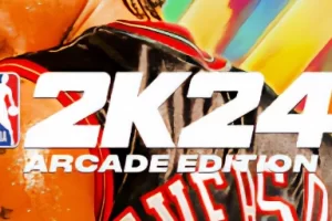 NBA 2K24 Arcade Edition