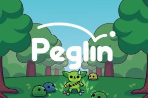 哥布林弹球 Peglin