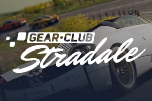 Gear.Club Stradale