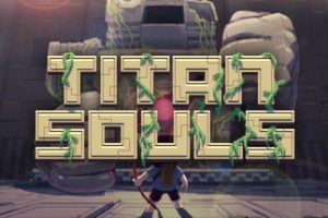 Titan Souls