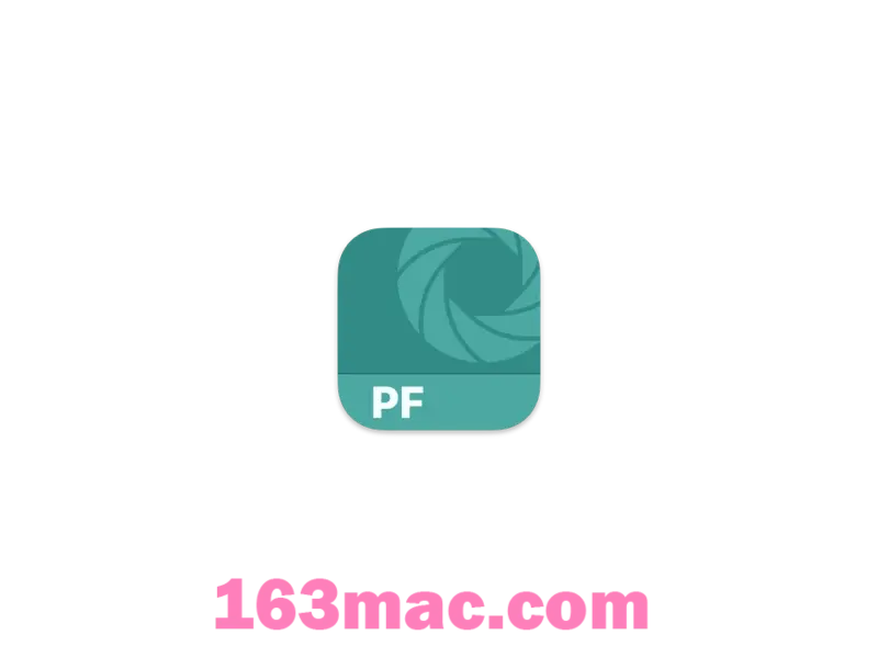 「专业批量照片滤镜编辑软件」PhotoFoundry v1.2 激活版 - macGF