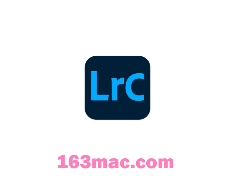 「📹Lrc2024&摄影图像后期处理」Adobe Lightroom Classic 2024 v13.0 中文激活版 - macGF