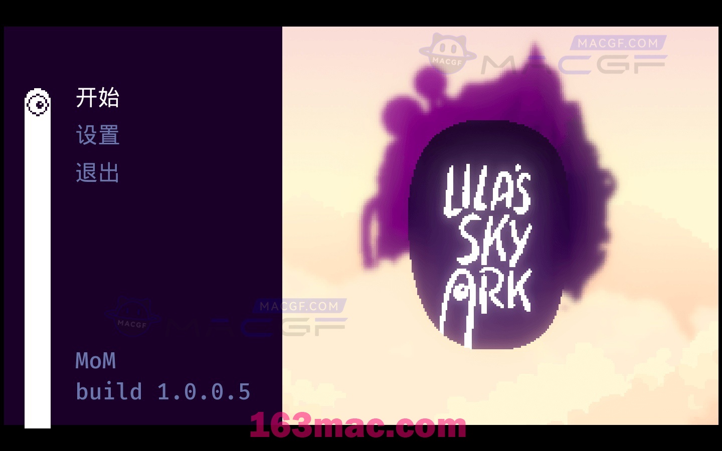 图片[2] - 「莱拉的天际方舟」Lila’s Sky Ark v1.0.4.1 中文原生版 - macGF