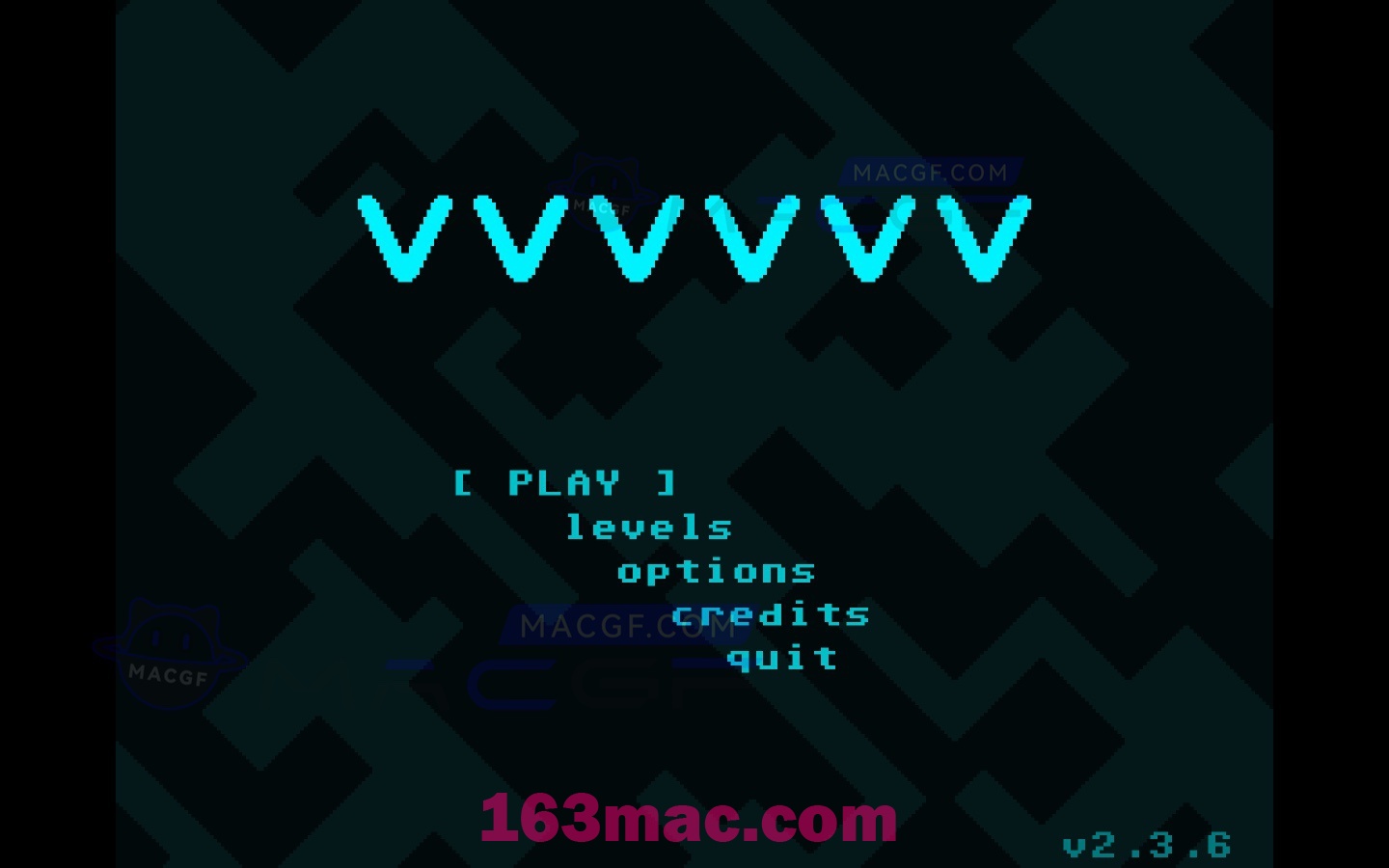 图片[3] - 「弹弹跳跳闪避人」VVVVVV v2.4 英文原生版 - macGF