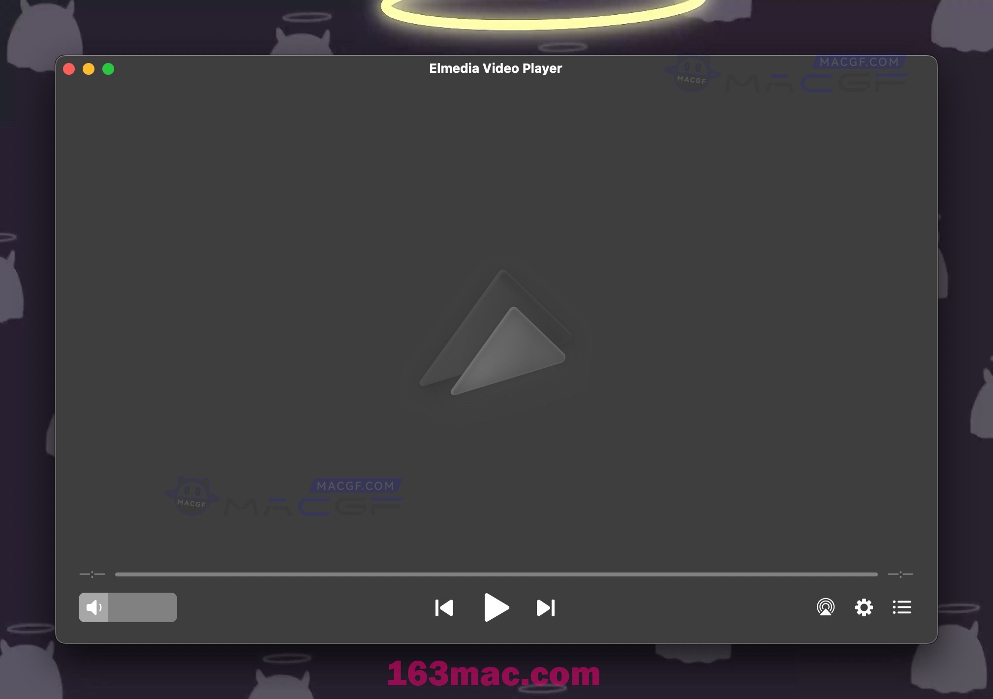 图片[2] - 「🔥🎥多格式万能视频播放器」Elmedia Video Player Pro v8.17 中文激活版 - macGF