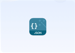 「强大JSON解析编辑器｜JSON美化」JSON Wizard v2.0 激活版