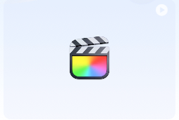 「🎬MacOS苹果原生出品视频剪辑神器」Final Cut Pro X v10.6.9 中文版