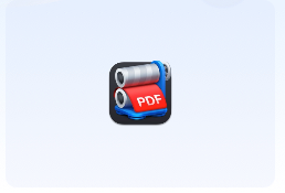 「强大的PDF文件压缩工具」PDF Squeezer v4.5 免激活版