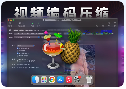 「视频编码压缩优化工具」HandBrake v1.8.1 中文激活版